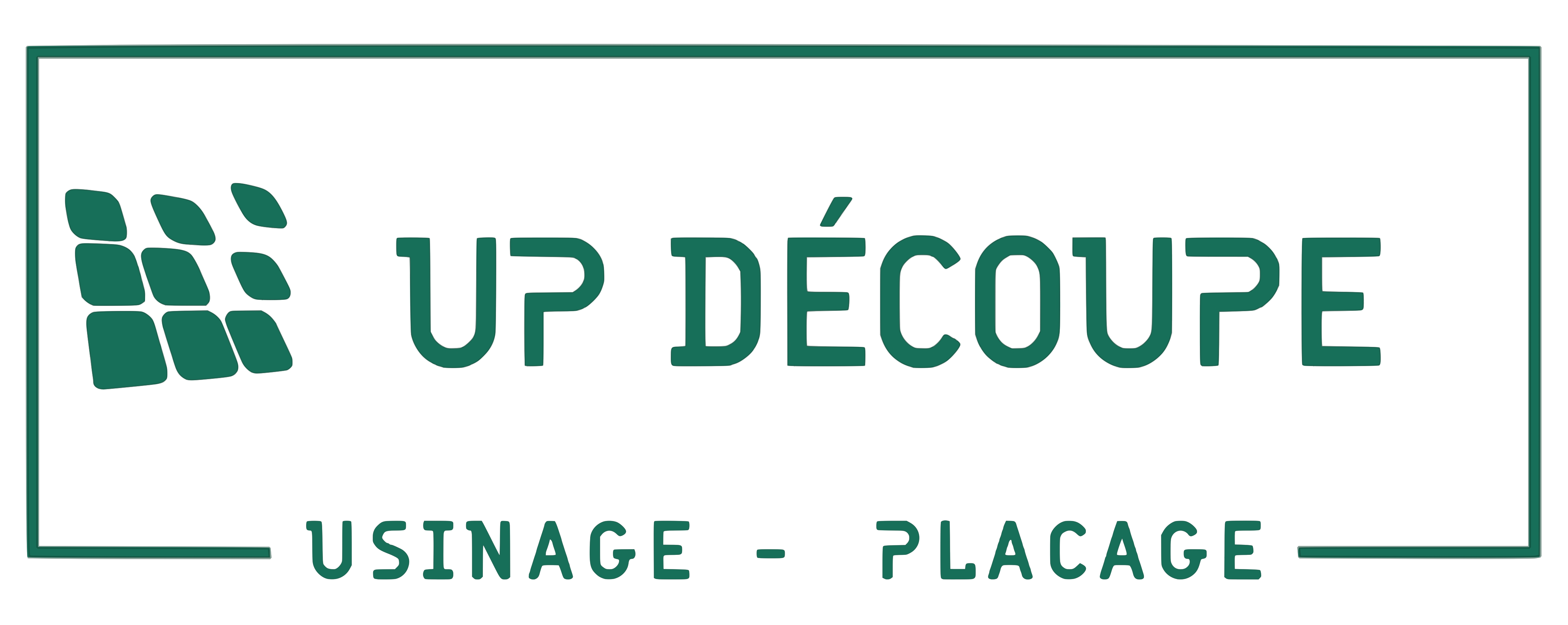 Up Découpe